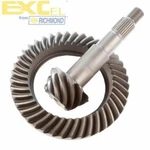 Richmond Gear Gm75456 Differential Ring & Pinion Excel 4.56:1 Ratio For Gm New. Fixed Price $265.99.