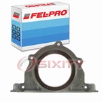 Fel-pro Engine Crankshaft Seal Kit For 2017-2018 Ram 2500 Gaskets Sealing Uy. Fixed Price $43.36.