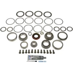 Dorman 697-031 Differential Bearing Kit For Select 99-07 Ford Models. Fixed Price $449.95.