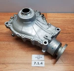 20-24 Oem Bmw F97 F98 X3 X4 Front Differential Axle Carrier At Ratio 3.154 45k. Fixed Price $875.02.