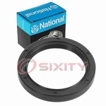 National Front Engine Crankshaft Seal For 2006-2015 Bugatti Veyron 16.4 Cs. Fixed Price $13.01.