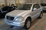 Carrier For Mercedes Ml-class Assy Rear. Fixed Price $194.99.