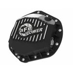 Afe For Chevy Silverado 2500/3500 Hd 2007-2019 Power Cover Diff Rear Machined. Fixed Price $518.80.