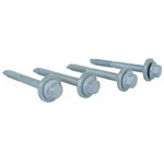 Genuine Ford Suspension Cross-member Mount Bolt W717827-s900. Fixed Price $68.52.