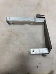 Nos Gm 1978 1982 Corvette Rear Speaker Bracket Right Rh Passenger C2 14032068. Fixed Price $125.00.