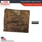 1933-1969 Chrysler Dodge Standard Transmission Pilot Bearing Roller 602007 Nos.. Fixed Price $21.43.