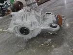 2017-2019 Jaguar Xe Xf Carrier Assembly; Rear; 2.0l; 37k Miles Part#gx734a213fd. Fixed Price $517.50.