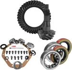 07-09 Dodge Ram Chrysler 9.25" 3.21 Ring And Pinion Master Yukon Gear Axle Pkg. Fixed Price $552.00.