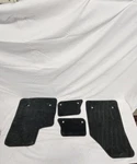 Bentley Cont Gt Gtc Mats Thick Pile Spruce 2 Piece New Set 3w1863691e1vf Oem. Fixed Price $899.99.