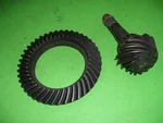 1968 Impala 12 Bolt Rear Differential Ring And Pinion Gear Oem Gm 3.31 Chevelle. Fixed Price $450.00.