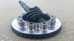 9 Inch Ford Gears - 9" Ring & Pinion Scallop-cut 4.56 Ratio New. Fixed Price $295.00.