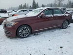 Front Differential Carrier Assembly Oem 15-16 Hyundai Genesis 1yr Wrnty 474004f0. Fixed Price $150.00.