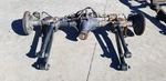 21 Dodge Ram 1500 Trx Rear Axle 6.2l 4x4 4wd 3.55 Ratio. Fixed Price $2890.00.