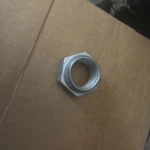 Gm 8.5" & 8.6" 10 Bolt Pinion Nut - Chevy. Fixed Price $13.95.