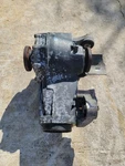 2003-2004 Audi Rs6 C5 V8 Rear Undercarriage Awd Quattro Differential Assembly. Fixed Price $450.00.