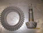 Gm 8.5" Ring And Pinion. Chevrolet, Pontiac, Olds. Chevelle, Camaro, Gto, Z/28. Fixed Price $255.00.