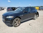 Rear Differential Carrier Assembly Oem 18-20 Jaguar F-pace 1yr Wrnty. Fixed Price $150.00.