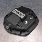 Dana 44 Yukon Hardcore Iron Differential Cover- D44 Front Or Rear Yhcc-d44 (new). Fixed Price $129.99.