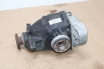 Bmw E82 E90 1/3 Series Rear Differential Axle Carrier Assembly Ratio 3.73 Oem. Fixed Price $399.99.