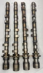 Bmw E90 E92 E93 M3 S65 V8 Camshaft Set 11317841166 11317841167 X4 Oem Used. Fixed Price $499.99.