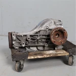 2011-2013 Bmw X5 3.0 Rear Axle Differential Carrier 33107590912 Oem. Fixed Price $224.23.