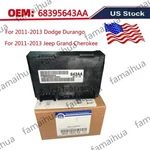 Oem 68395643aa Transfer Case Control Unit For 11-13 Durango Jeep Grand Cherokee. Fixed Price $249.99.