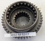 3892m5317 Meritor Rockwell Auxiliary Drive Gear. Fixed Price $99.00.