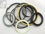 Seal Kit For Swing Cylinder Freightliner Unimog With Case M35c Backhoe. Fixed Price $55.99.