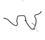 Oem Genuine Ford F-150 Expedi Navig 09-13 Front Axle Hose Vent Bl3z-3b476-a. Fixed Price $90.48.