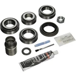 Drk339a Timken Kit Differential Rebuild Rear For Chevy Jeep Grand Cherokee Viper. Fixed Price $132.02.
