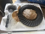 Motive Am20-456; Ring & Pinion Gearset For Amc20 Differential, 4.56 Ratio. Fixed Price $365.00.