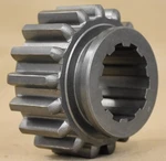 3892k1545 Meritor Spur Gear (17 Tooth - 10 Spline) ***new***. Fixed Price $119.22.