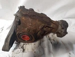 Used Differential Carrier Assembly Fits: 2014 Chrysler 300 Se 3.6l 2.65 Ratio Gr. Fixed Price $171.99.