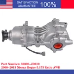 For Nissan Rogue 2.5l 2008-2013 Rear Axle Differential Carrier Awd 5.173 Ratio. Fixed Price $324.00.