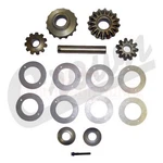 Crown Automotive Differential Kit Rear For Dodge Ram 2500 1998-2010. Fixed Price $202.13.