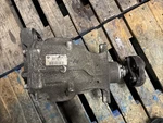Oem 2009 2010 2011 2012 Bmw 750i 4.4l V8 Rear Differential Axle Carrier. Fixed Price $177.00.