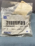 New Genuine Gm 88896053 Seal Asm Differential Drive Pinion Gear 2001-06 Gr 5.469. Fixed Price $33.20.