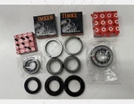 A1673305600 Front Differential Repair Kit For Mercedes W167 Gle300d 350d 400 63. Fixed Price $299.00.