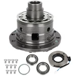 For 07-18 Jeep Wrangler Jk W/for Dana 44 Front Differential Locker Case Assembly. Fixed Price $346.92.