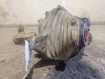 3.07 Front Ratio Carrier From 2010 Jeep Grand Cherokee 11944772. Fixed Price $286.94.