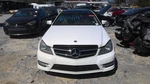 08 09 10 11 12 13 14 15 Mercedes C-class Fender Right. Fixed Price $675.75.
