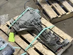 2017 Nissan Titan Front Axle Carrier 2.937 Ratio Used Oem 101k. Fixed Price $125.00.