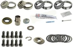 Skf Axle Differential Bearing And Seal Kit For Dodge Sdk339-cmk. Fixed Price $215.00.