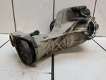 2005 Vw Volkswagen Touareg 7l 8 Cylinder Front Carrier. Fixed Price $171.56.