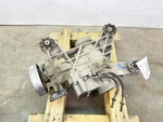 2018 Volkswagen Atlas Rear Carrier Assembly Thru 12/11/17 Oem. Fixed Price $188.00.