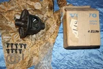 Volvo 240 264 740 760 1030 1031 Original Rear Axle Differential Nos. Fixed Price $574.35.