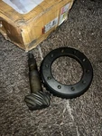 Dorman 697-303 Differential Ring And Pinion For Chevy Camaro Biscayne Brookwood. Fixed Price $154.41.