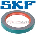 Skf Front Transmission Oil Pump Seal For 1959-1967 Ford Galaxie - Automatic Jh. Fixed Price $21.92.