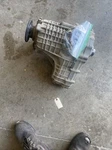 03-11 Infiniti Fx35 G35 M35 Awd Vq35de Transfer Case Assembly 33100-cg000. Fixed Price $267.02.