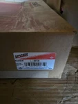 Dana Spicer Oem 80730 Ring And Pinion 80 Axle 4.63 D80-463. Fixed Price $949.99.